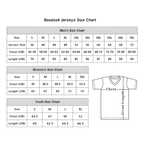 BIPIHUC St. Louis Cardinals Blank Player White Home Game Stitched Jerseys