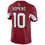 BIPIHUC A.Cardinals #10 DeAndre Hopkins Cardinal Vapor Limited Jersey