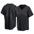 BIPIHUC B.Red Sox #19 Roman Anthony Player Black T-shirt Home Game Stitched Jerseys