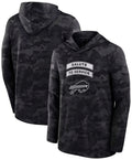 B.Bills 2026 Salute To Service Club Pullover Hoodie Cheap sale Birthday and Christmas gifts Stitched American Jersey BIPIHUC