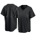 BIPIHUC C.Cubs #18 Shota Imanaga Player Black T-shirt Home Game Stitched Jerseys