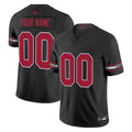 BIPIHUC Custom A.Cardinals Black Vapor F.U.S.E. Limited Home Game Stitched Jerseys