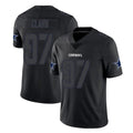 BIPIHUC D.Cowboys #97 Kenny Clark Player Black Impact Limited Home Game Stitched Jerseys