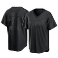 BIPIHUC D.Tigers #31 Riley Greene Player Black T-shirt Home Game Stitched Jerseys