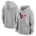 BIPIHUC H.Texans Gray Salute to Service Hoodies Limited Game Blank Player Stitched Jerseys