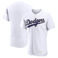 BIPIHUC LA.Dodgers Blank Player Gold White 2026 Collection Stadium Limited Elite Stitched Jerseys