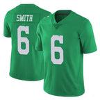 BIPIHUC P.Eagles #6 DeVonta Smith Player Green Limited Vapor Untouchable Home Game Stitched Jerseys