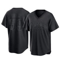 BIPIHUC P.Phillies #59 Jhoan Duran Player Black Pitch Fashion Limited T-shirt Stitched Jerseys