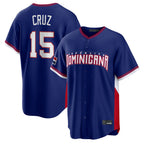 BIPIHUC P.Pirates #15 Oneil Cruz Player Royal 2026 World Classic Home Limited Stitched Jerseys