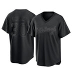BIPIHUC P.Pirates #30 Paul Skenes Player Black Fashion Home Game Stitched Jerseys