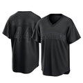 BIPIHUC S.Diego Padres #44 Joe Musgrove Player Black Pitch Fashion Game T-shirt Stitched Jerseys