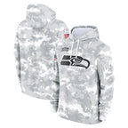 BIPIHUC S.Seahawks Arctic Camo Limited Salute to Service Pullover Hoodies Game Blank Player Stitched Jerseys