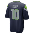 BIPIHUC S.Seahawks #10 Cooper Kupp College Navy Team Game Stitched Jerseys