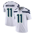 BIPIHUC S.Seahawks #11 Jaxon Smith-Njigba Player White Limited Vapor Untouchable Home Game Stitched Jerseys