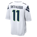 BIPIHUC S.Seahawks #11 Jaxon Smith-Njigba White Game Stitched Jerseys