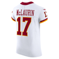 BIPIHUC W.Commanders #17 Terry McLaurin White Alternate 2 Super Bowl Era Vapor F.U.S.E. Elite Stitched Jerseys
