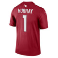 BIPIHUC A.Cardinals #1 Kyler Murray Cardinal Legend Player Performance Top Jersey