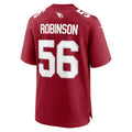 BIPIHUC A.Cardinals #56 Darius Robinson Cardinal Team Game Jersey